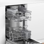 Посудомоечная машина Bosch SPV4EMX10E