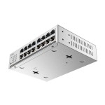 Коммутатор ZyXEL GS1100-16