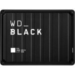 Внешний жесткий диск HDD 4Тб Western Digital P10 Game Drive (2.5
