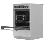 Плита Gorenje GEC5C40XAOT
