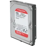 Жесткий диск HDD Western Digital Red Plus (3.5