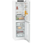 Холодильник Liebherr CNd 5704 (A++, 2-камерный, 59.7x201.5x67.5см, белый)