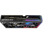 Видеокарта GeForce RTX 4080 SUPER 2295МГц 16Гб ASUS Strix Gaming OC (PCI-E 4.0, GDDR6X, 256бит, 1xHDMI, 1xDP)