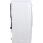 Стиральная машина Indesit IWSC 5105(фронтальная средняя, класс стирки/отжима/э.потребления: A/C/A , макс: 5кг, 1000 об/мин, защита: частичная, 59.5x85x41.4см, белый)