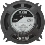 Коаксиальная АС JVC CS-DR520