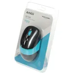 Мышь A4Tech FStyler FG10 (2000dpi)