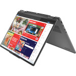 Ноутбук-трансформер Lenovo Yoga 7 2-in-1 14IML9 (Intel Core Ultra 5 125H 3.6 ГГц/16 ГБ LPDDR5X 7467 МГц/14