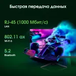 Моноблок Digma Pro Base (23,8