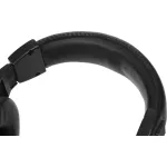 Наушники Oklick HP-M211V (проводные мониторные оголовье закрытые, 1.8м, 3.5 мм)