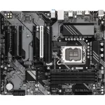 Материнская плата Gigabyte B760 DS3H (SocketLGA1700, Intel B760, 4xDDR5, ATX, RAID SATA: 0,1,15,5)