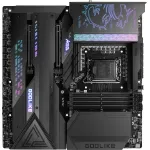 Материнская плата MSI MEG Z790 GODLIKE (LGA1700, INTEL Z790, 4xDDR4 DIMM, eATX, RAID SATA: 0,1,15,5)