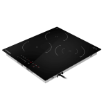 Варочная поверхность Maunfeld CVCE453SDBK