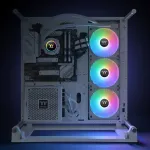 Кулер Thermaltake TH420 V2 Snow Edition