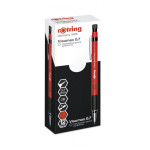 Карандаш механический Rotring 2089098 (0,7мм, красный)