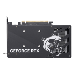 Видеокарта GeForce RTX 5050 2632МГц 8Мб MSI (GDDR6, 128бит, 1xHDMI, 3xDP)