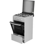 Плита газовая Darina 1B1 GM 441 018 W