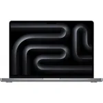 Ноутбук Apple MacBook Pro (Apple M3 8 core 4 ГГц/8 ГБ/14.2