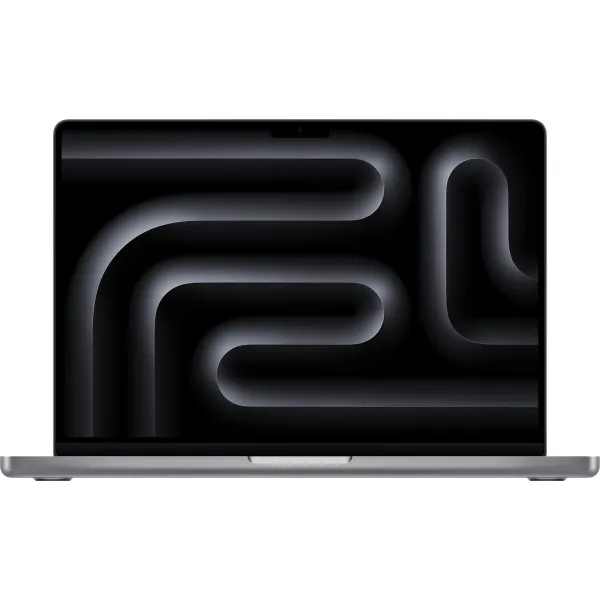 Ноутбук Apple MacBook Pro (Apple M3 8 core 4 ГГц/8 ГБ/14.2