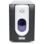 ИБП Powercom Imperial IMD-1200AP (интерактивный, 1200ВА, 720Вт, 4xIEC 320 C13 (компьютерный))