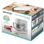 Gorenje MMC800CW