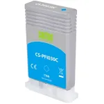 Cactus CS-PFI030C (голубой пигментный; 55стр; imagePrograf TA-20, 30, TM-240, 340)