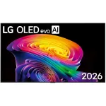 OLED-телевизор LG OLED48C6RLA (48