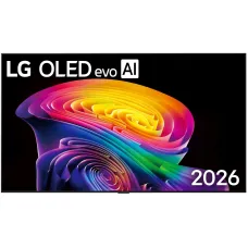 OLED-телевизор LG OLED48C6RLA (48