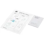 Гарнитура Sennheiser HD 300 Pro (проводные накладные оголовье закрытые, 1.5м, 3.5 мм, 6.3 мм)