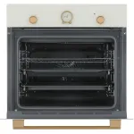 Электрический духовой шкаф Bosch HBJN10YW0R