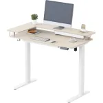 Стол компьютерный Cactus CS-EDL-DWT