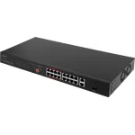 Коммутатор TP-Link TL-SL1218P