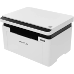 МФУ Pantum BM2300 (черно-белая, A4, 128Мб, 22стр/м, 1200x1200dpi, 20'000стр в мес)