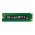 Жесткий диск SSD 250Гб Samsung 860 EVO (M.2, 550/520 Мб/с, 88000 IOPS, SATA 3Гбит/с, 512Мб, для ноутбука и настольного компьютера)