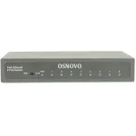 Коммутатор OSNOVO SW-10800