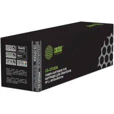 Тонер-картридж Cactus CS-CF530A (черный; 1100стр; LJ M180n, M181fw) [CS-CF530A]