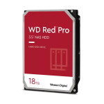 Жесткий диск HDD Western Digital Red Pro (3.5