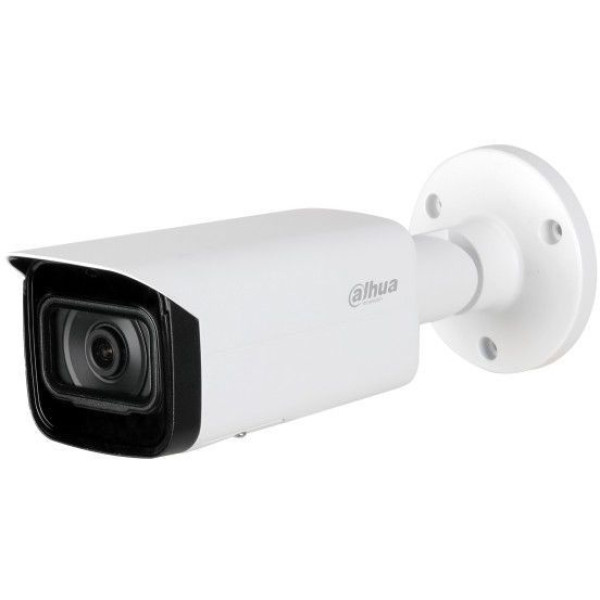 Камера видеонаблюдения Dahua DH-IPC-HFW5241TP-ASE-0280B (IP, уличная, цилиндрическая, 2Мп, 2.8-2.8мм, 1920x1080, 25кадр/с, 106°)