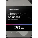 Жесткий диск Western Digital Ultrastar DC HC555 (3.5