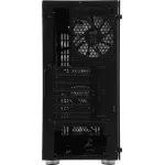Корпус Aerocool Python-G Black (Midi-Tower, 2xUSB3.0)