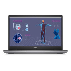 Dell Precision 7780 (Intel Core i7 13850HX 2200 МГц/32 ГБ DDR5/17.3