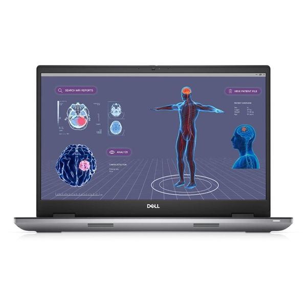 Dell Precision 7780 (Intel Core i7 13850HX 2200 МГц/32 ГБ DDR5/17.3