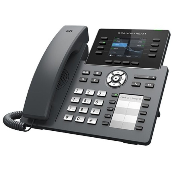 VoIP-телефон Grandstream GRP2634