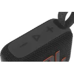 Портативная акустика JBL GO 4