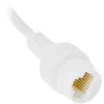 Камера видеонаблюдения Tiandy TC-C32QN I5W/WIFI/EU/2.8/V4.0 (IP, уличная, цилиндрическая, 2Мп, 2.8-2.8мм, 1920x1080, 25кадр/с)