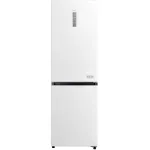 Холодильник Midea MDRB470MGF01O (No Frost, A+, 2-камерный, объем 360:104л, 595x1 850x660см, белый)