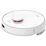 Робот-пылесос Dreame D10 Plus Gen2 (влажная, сухая, контейнер, мощность всасывания: 4000Па, пылесборник: 0.4л, потребляемая мощность: 46Вт)