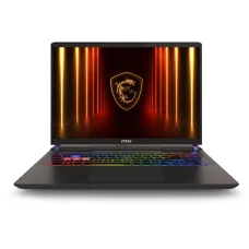 Ноутбук MSI Vector 16 HX AI A2XWHG-080XRU (Intel Core Ultra 7 255HX 2.4 ГГц/32 ГБ DDR5 5600 МГц/16
