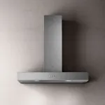 Вытяжка Elica Spot urban ZINC/A/90