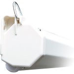 Экран Lumien Eco Picture LEP-100114 (настенно-потолочный, 116