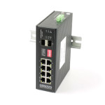 Коммутатор OSNOVO SW-70802/I